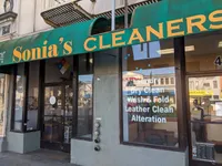 Best of 13 dry cleaning in Richmond District San Francisco