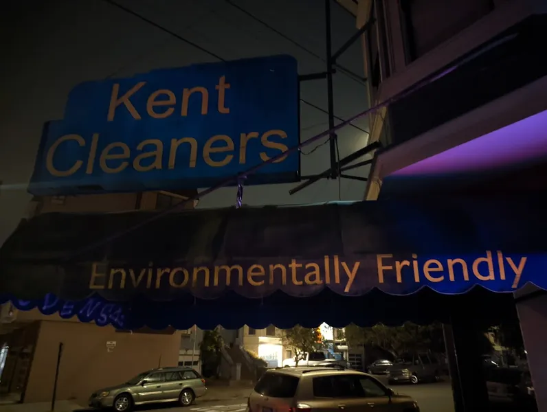 Kent Cleaners