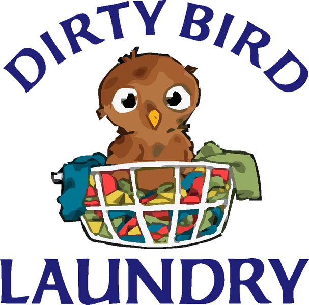 Dirty Bird Laundry