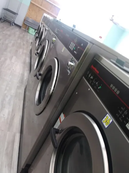 Super Suds Laundry