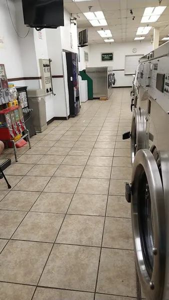 LaundryDay