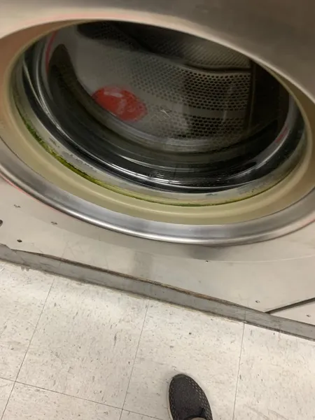 Louie's Laundry