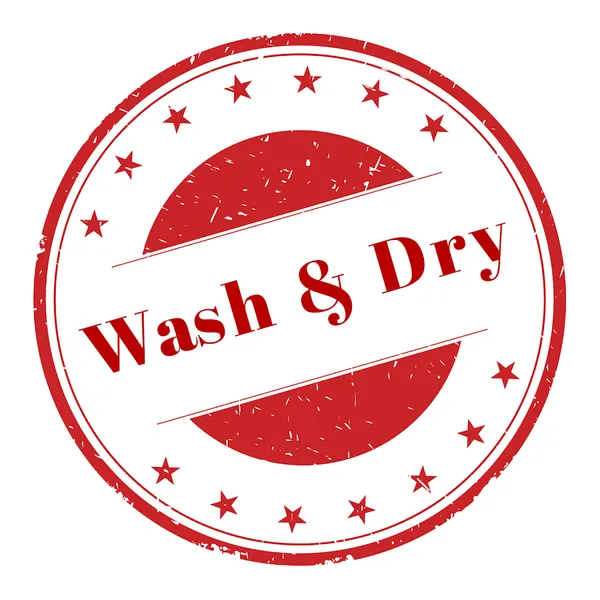 Wash & Dry Laundromat