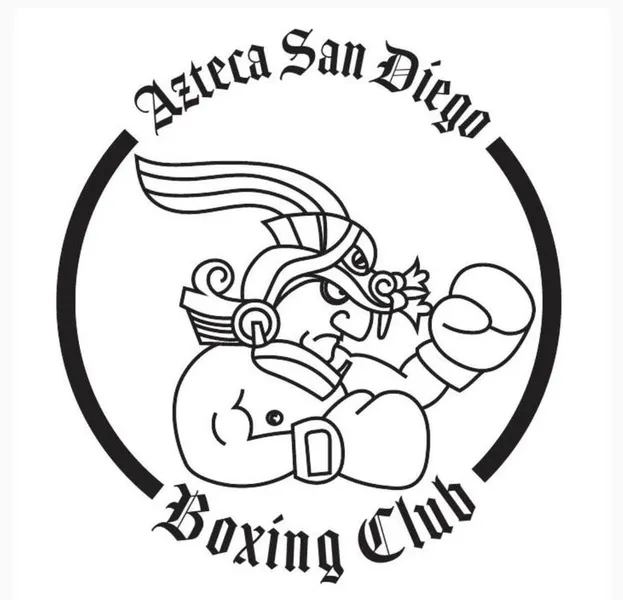 Azteca San Diego Boxing Club