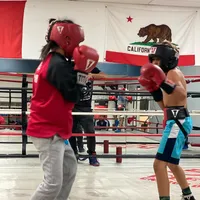 Best of 18 boxing gym in Fresno