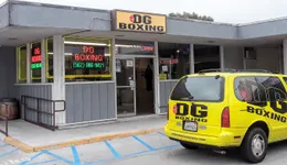 Top 14 boxing gym in Long Beach