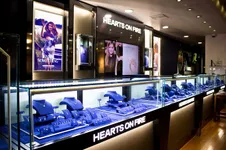 Top 36 watch stores in San Diego