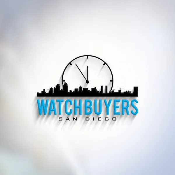 Watch Buyers San Diego