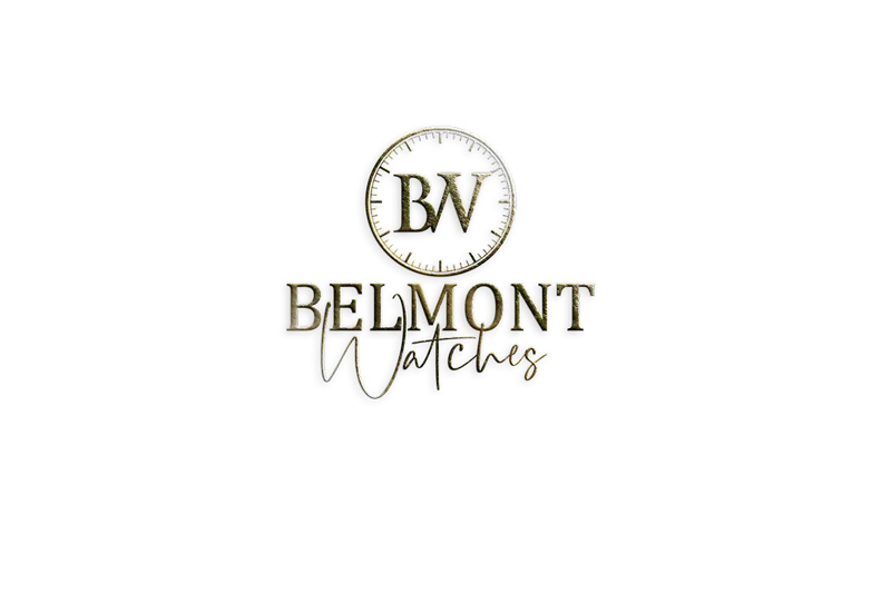 Belmont Watches