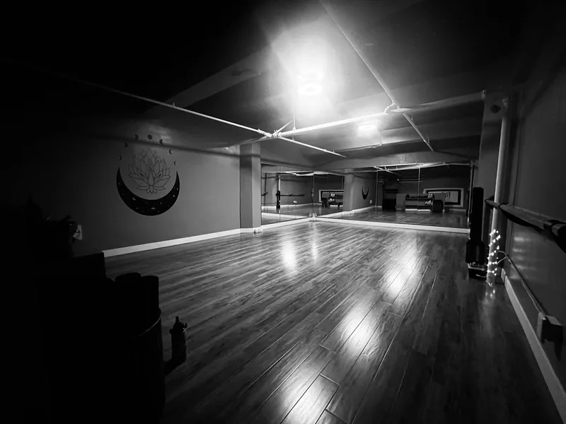 Viveka Yoga Studio