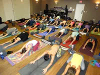 Top 20 yoga classes in Los Angeles