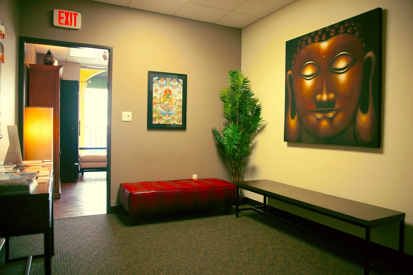 Top 20 yoga classes in Los Angeles