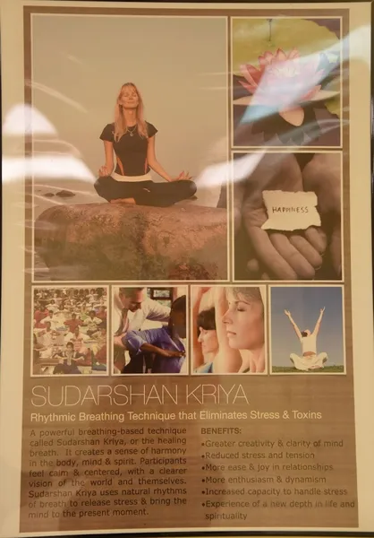 Art of Living Yoga and Meditation Center, San Jose
