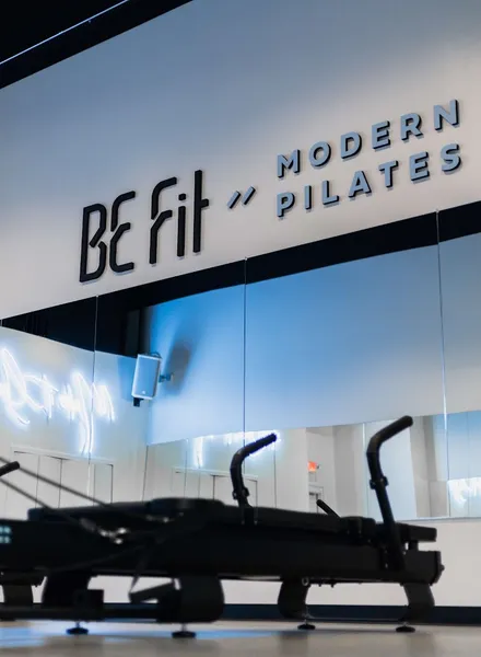 BE Fit Modern Pilates - Long Beach @ 2nd & PCH