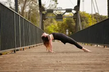 Best of 34 yoga classes in Sacramento