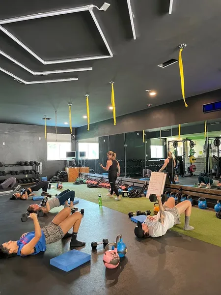 yoga classes P2O Hot Pilates & Fitness