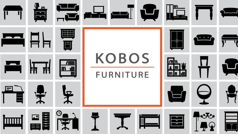 Kobos Furniture