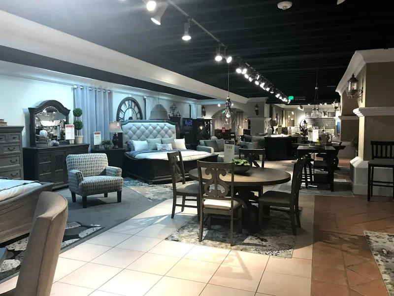 furniture stores Mor Furniture for Less