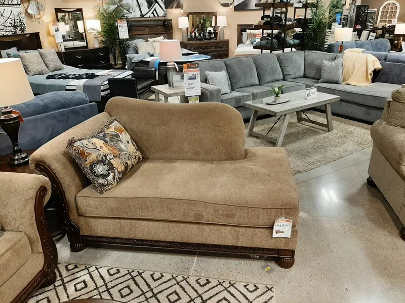 furniture stores Ashley Store