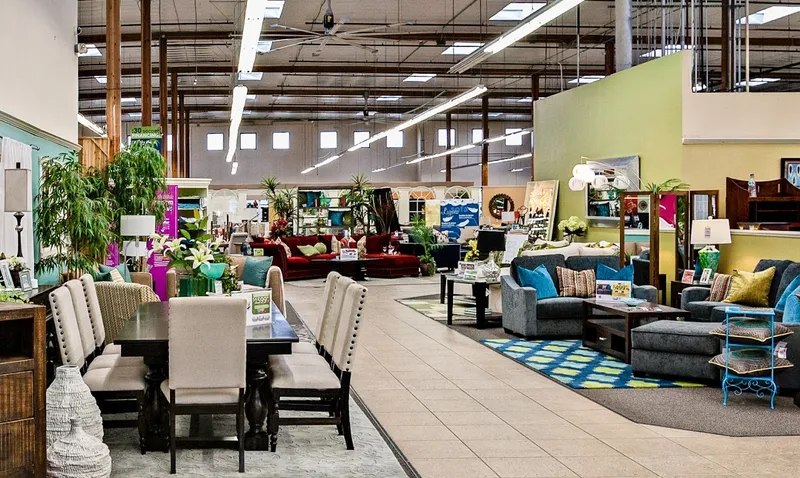 furniture stores Jerome's Furniture Mattress & Patio Superstore-Scripps Ranch