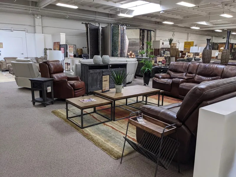 furniture stores Jerome's Furniture Mattress & Patio Superstore-San Diego Morena