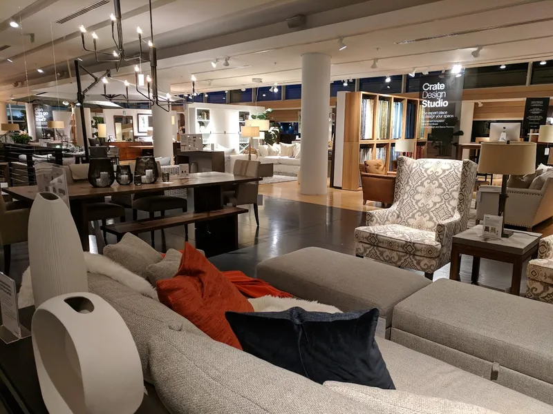 furniture stores Bassett Furniture