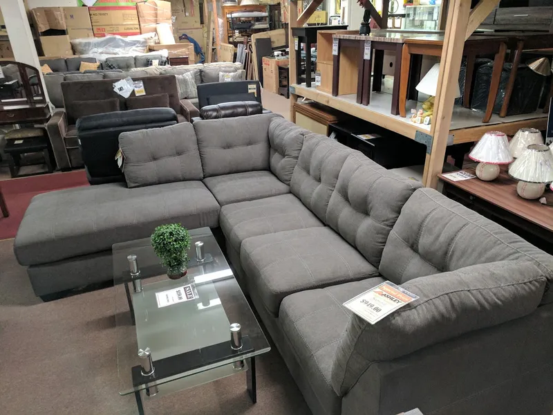 furniture stores Today's Furniture