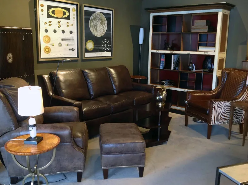 furniture stores Noriega Furniture