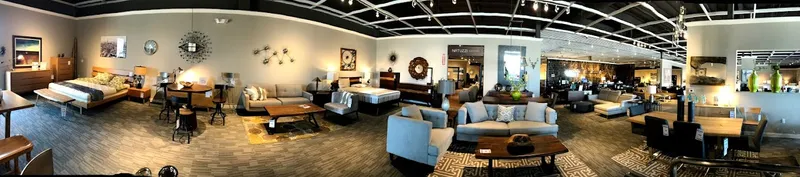 furniture stores Ana Furniture and Outlet Center - San Francisco