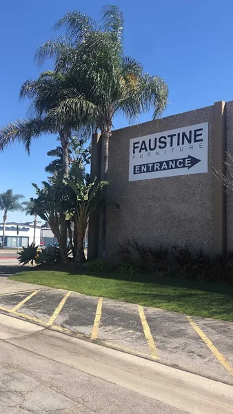 Faustine Furniture - Los Angeles