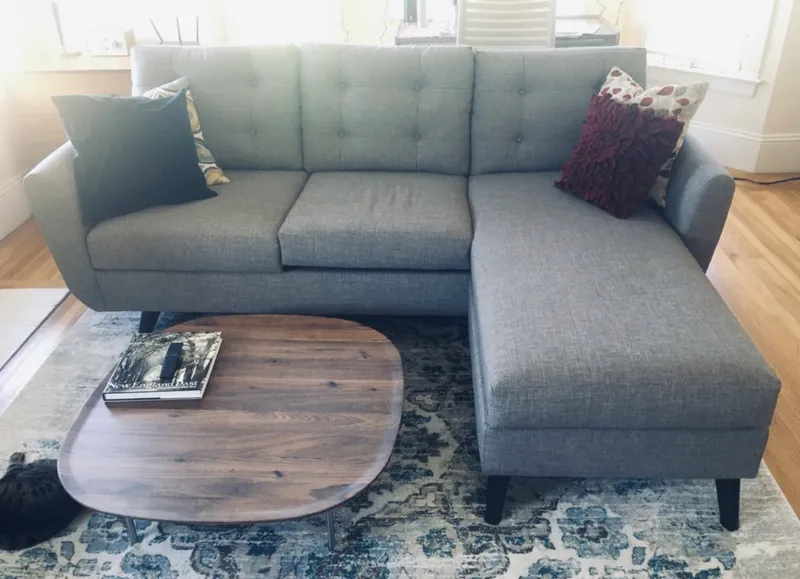 Custom Sofa Co.