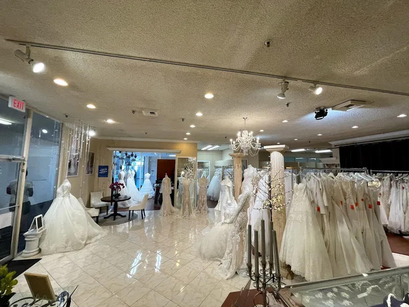 bridal salons Bridal & Veil Largest Bridal Shop in San Diego