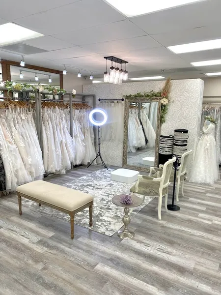 bridal salons Bridal and Tuxedo Galleria