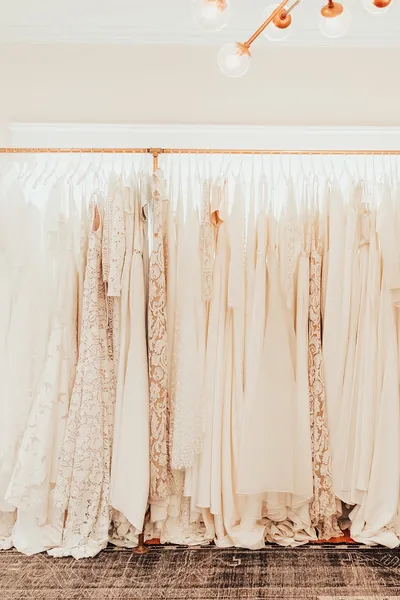 The Dress Theory Bridal Shop
