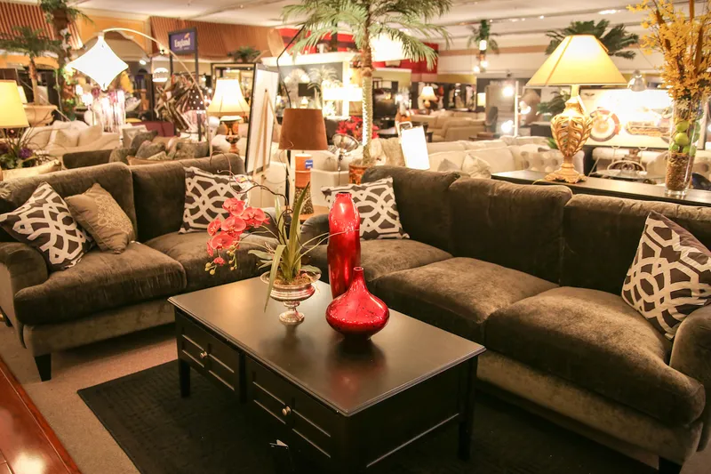 furniture stores Furniture Co.