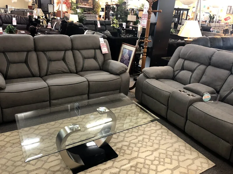 furniture stores One Stop Furniture