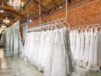 Top 22 bridal salons in Los Angeles