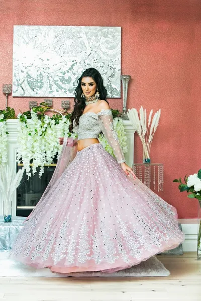 VAMA Designs Indian Bridal Couture