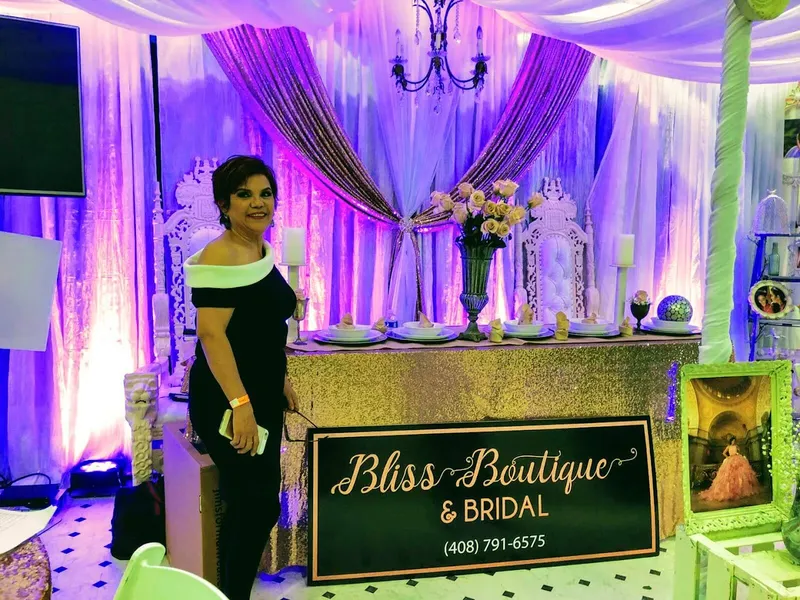 Bliss Boutique & Bridal