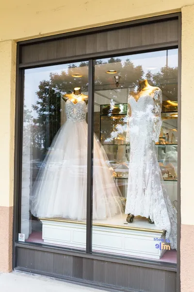 Elegant Bride Boutique