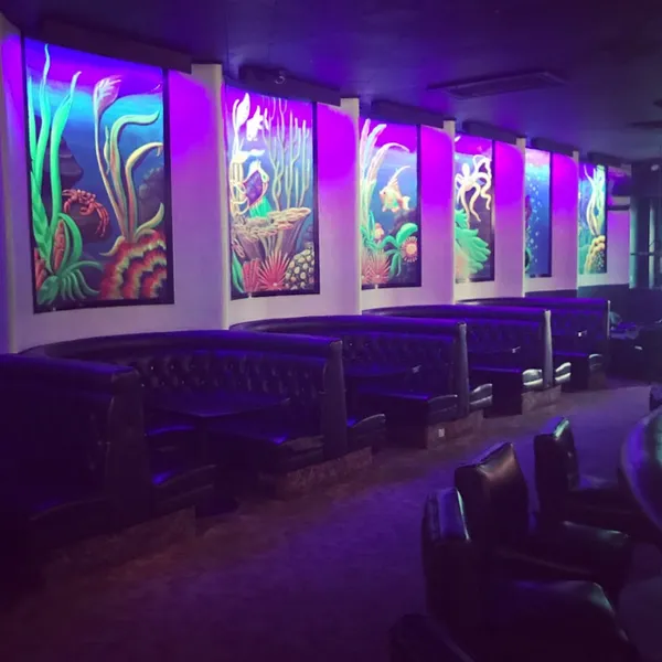 Pacific Shores Cocktail Lounge