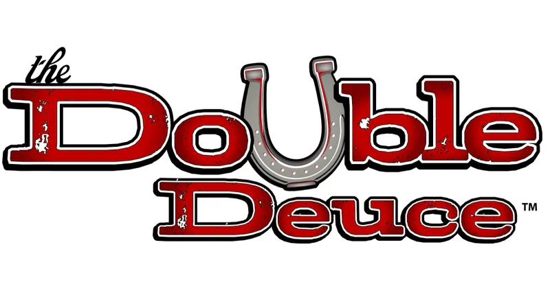 The Double Deuce