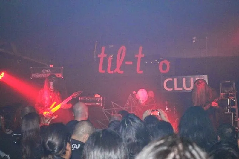 Til-Two Club