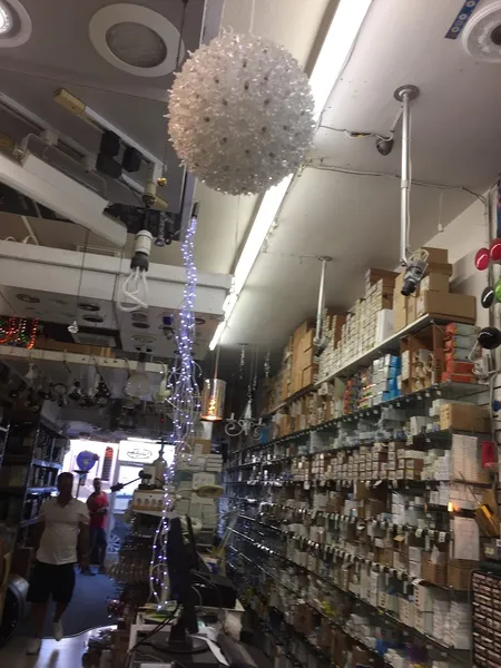 lighting stores Light Bulbs & More