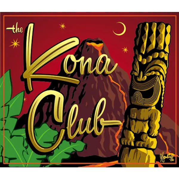 Kona Club
