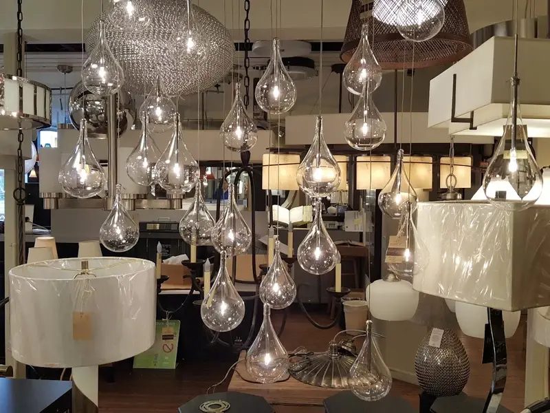 Best of 10 lighting stores in San Jose