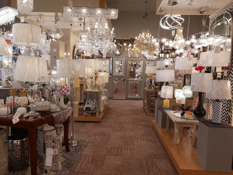 Best of 10 lighting stores in San Jose