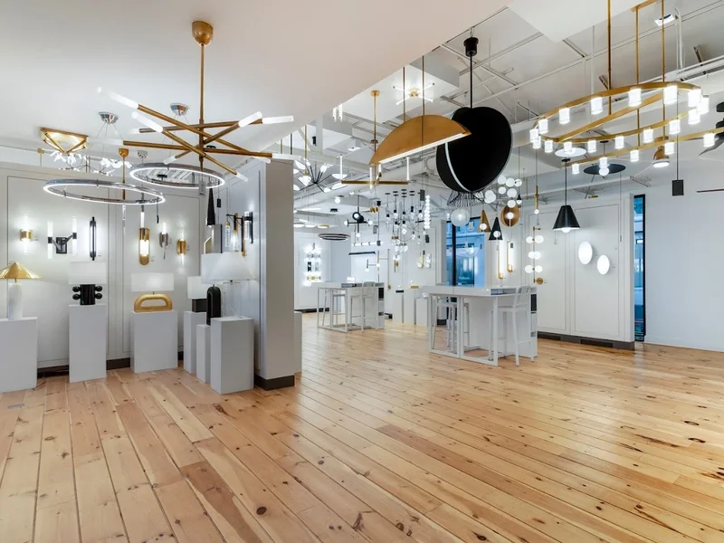 Best of 13 lighting stores in San Francisco