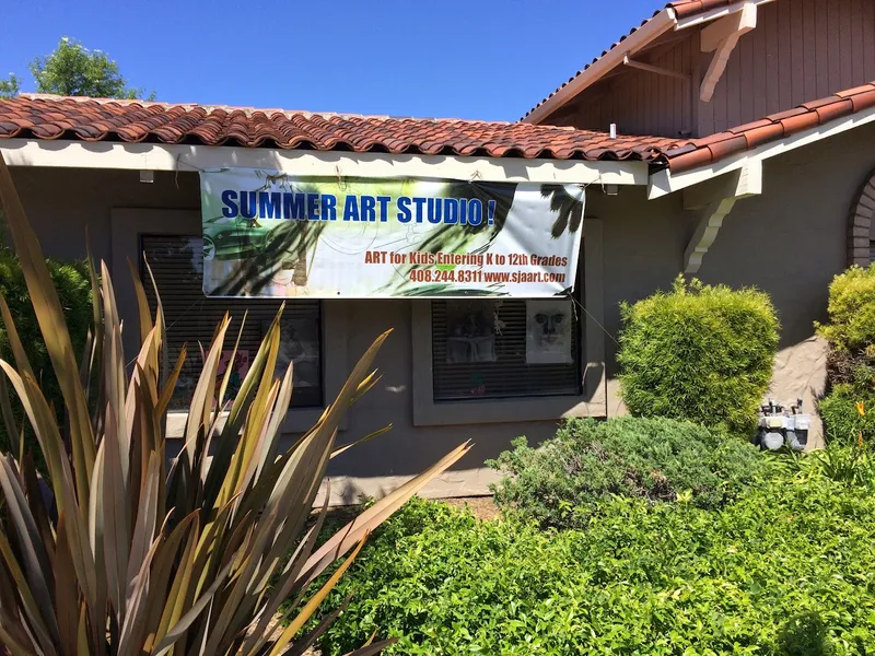San Jose Art Academy