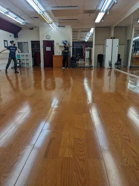 Ariel Dance Studio